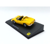 Ferrari Dino 246 GTS 1972 yellow - skala 1:43 - Altaya